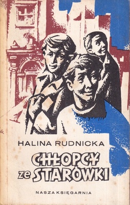 Chłopcy ze Starówki