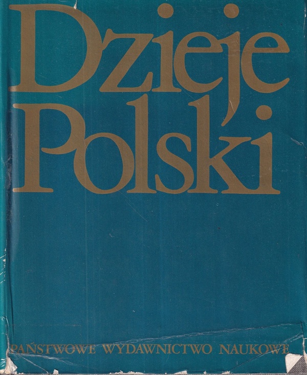 Dzieje Polski