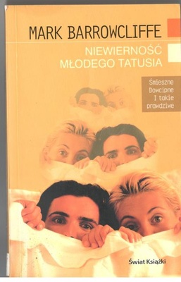 Niewierność młodego tatusia