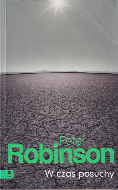 W czas posuchy