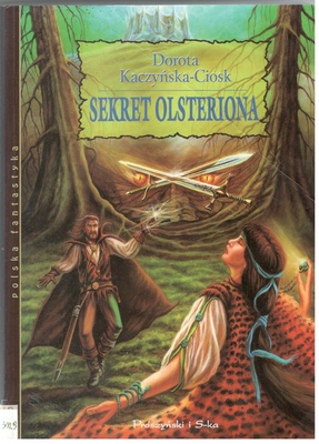 Sekret Olsteriona