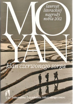 Klan czerwonego sorga