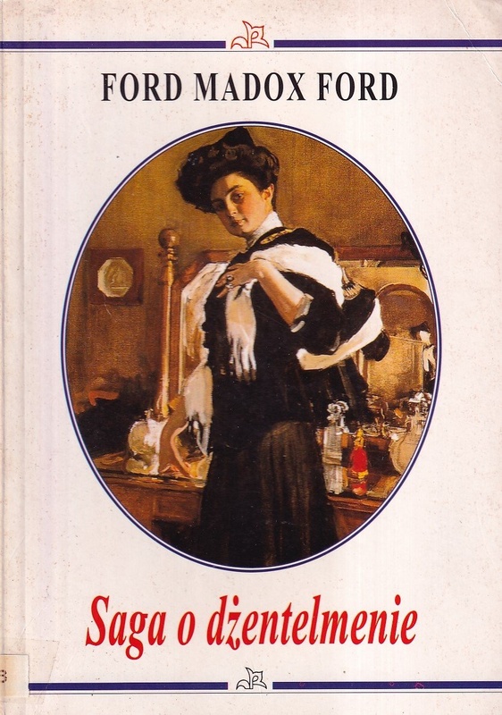 Saga o dżentelmenie