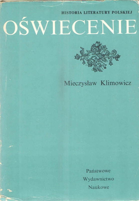 Oświecenie
