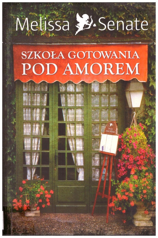 Szkoła gotowania Pod Amorem