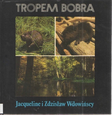 Tropem bobra