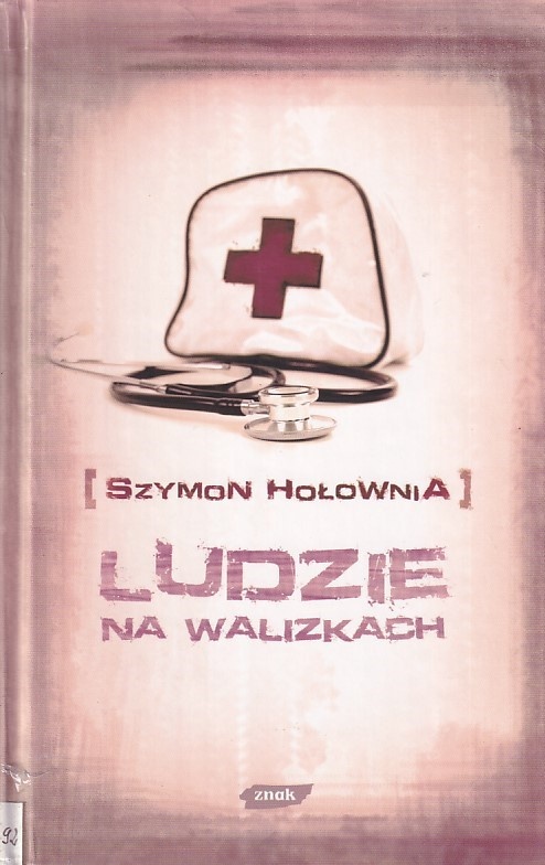 Ludzie na walizkach