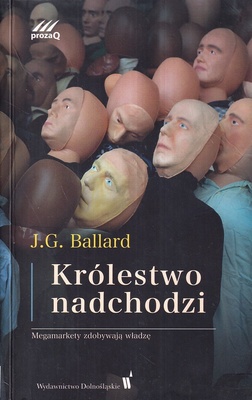 Królestwo nadchodzi