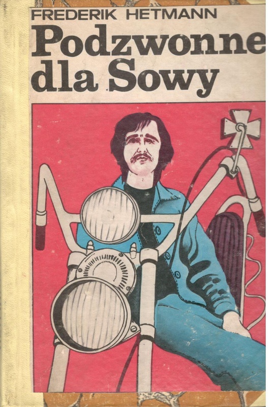 Podzwonne dla Sowy : opowiadania z naszego podwórka