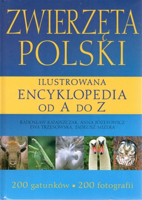 Zwierzęta Polski