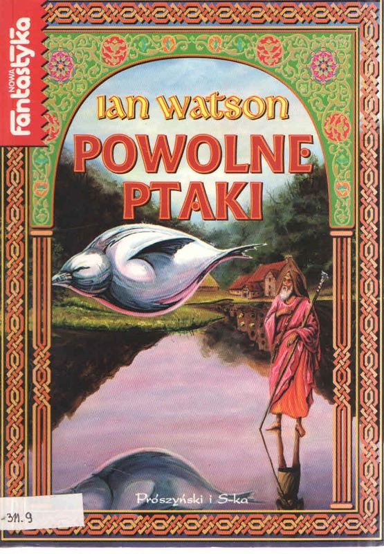 Powolne ptaki