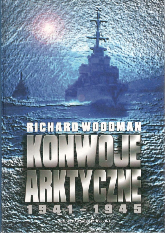 Konwoje arktyczne 1941 - 1945