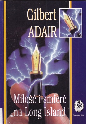 Miłość i śmierć na Long Island