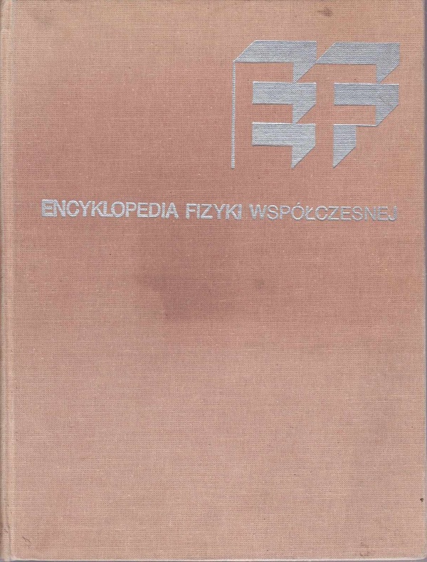 Encyklopedia fizyki współczesnej