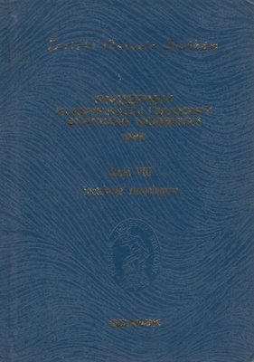 Polski Rejestr Statków. Przepisy klasyfikacji i budowy statków morskich. [T.8] Instalacje rurociągów