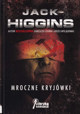 Mroczne kryjówki