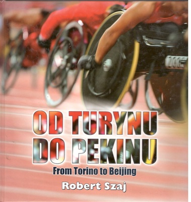 Od Turynu do Pekinu = From Torino to Beijing