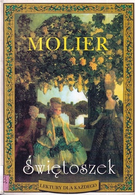 Tartufe czyli Świętoszek