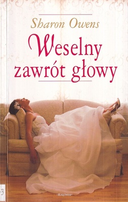 Weselny zawrót głowy