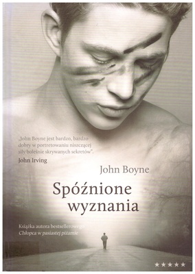 Spóźnione wyznania