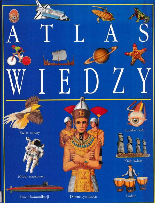 Atlas wiedzy