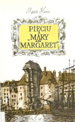 Pięciu z "Mary and Margaret"