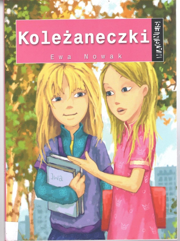 Koleżaneczki