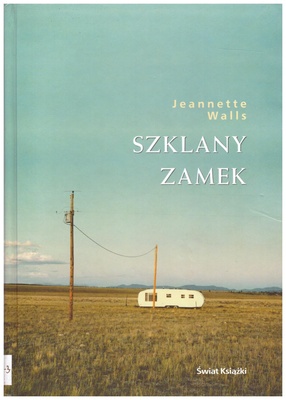 Szklany zamek