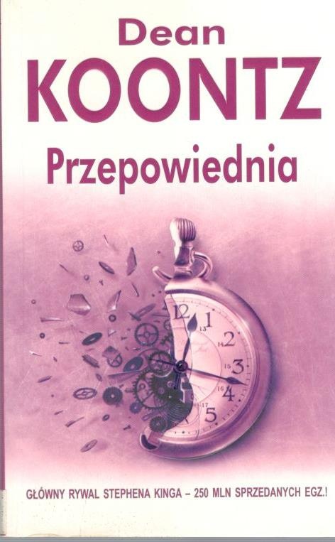 Przepowiednia