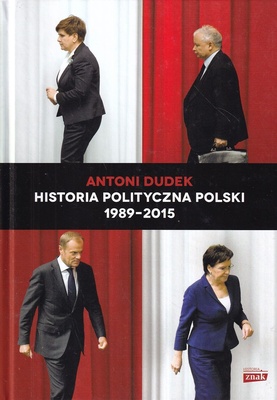 Historia polityczna Polski 1989-2015