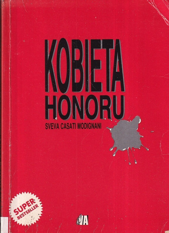 Kobieta honoru