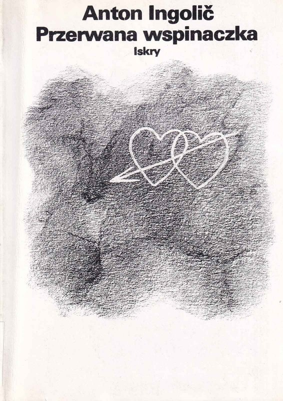 Przerwana wspinaczka