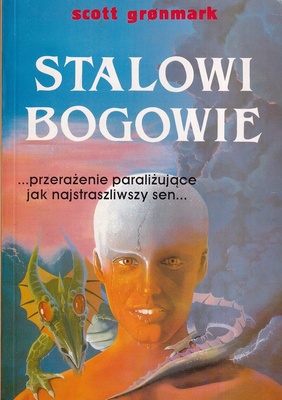 Stalowi bogowie