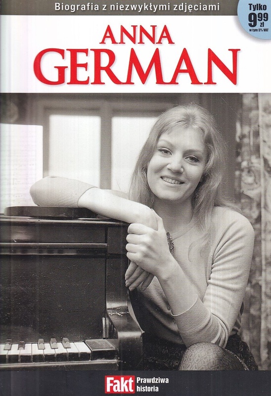 Anna German