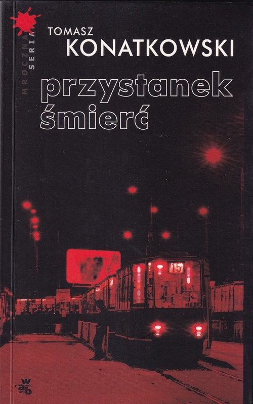 Przystanek śmierć