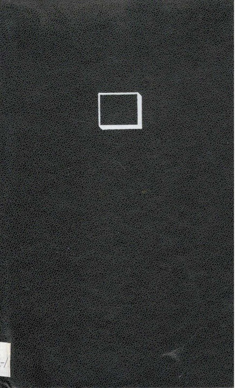 Antologia wierszy poetów Niemieckiej Republiki Demokratycznej