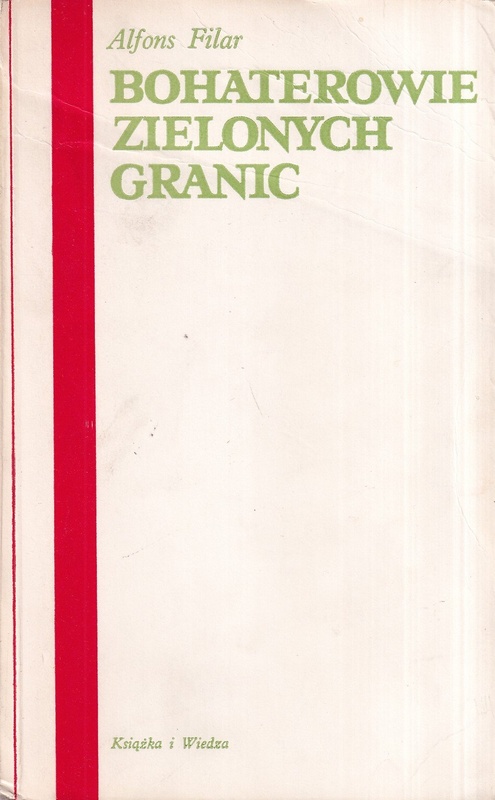 Bohaterowie zielonych granic