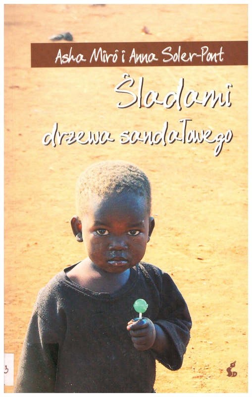 Śladami drzewa sandałowego