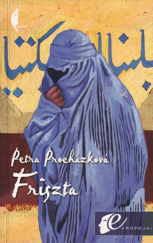 Friszta : opowieść kabulska