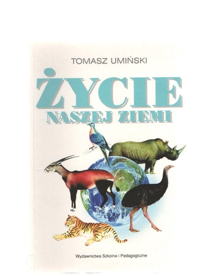 Życie naszej Ziemi