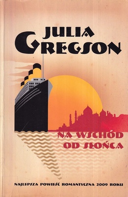 Na wschód od słońca