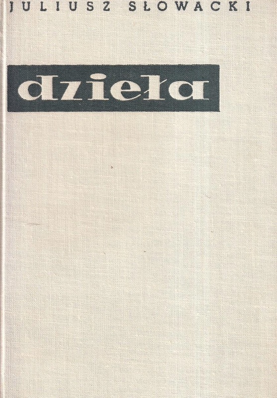 Dzieła.. [T.] 10, Dramaty