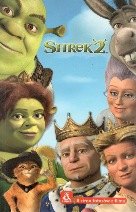 Shrek 2