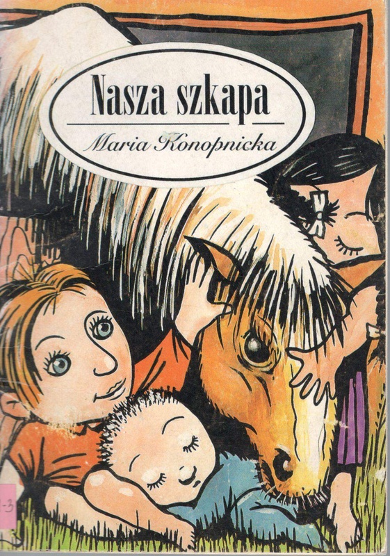 Nasza szkapa