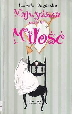 Najwyższa pora na miłość