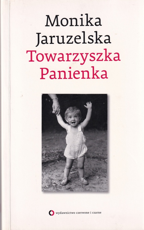Towarzyszka panienka