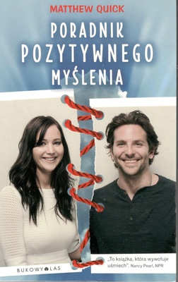 Poradnik pozytywnego myślenia