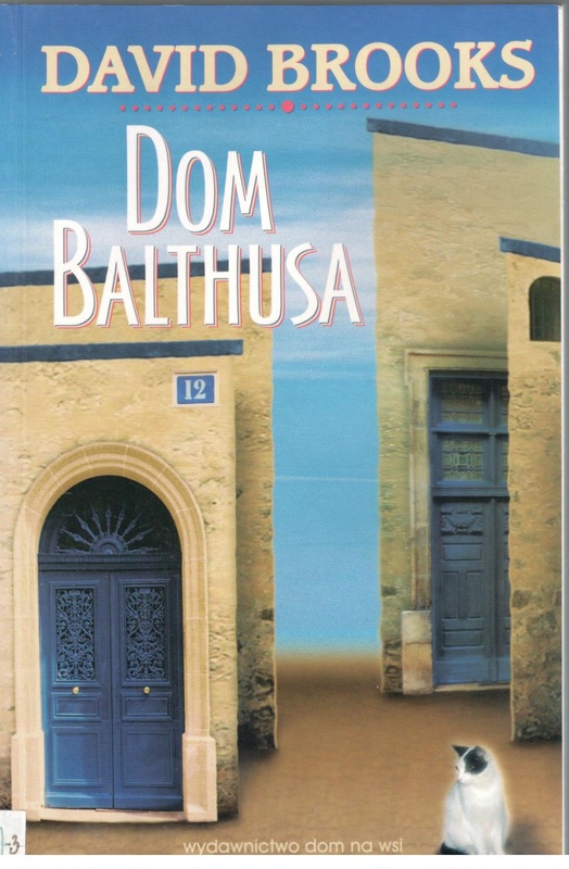 Dom Balthusa