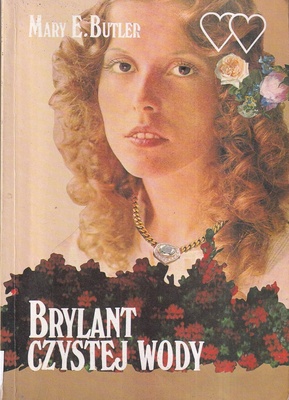 Brylant czystej wody