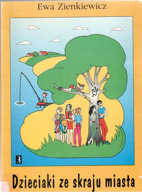 Dzieciaki ze skraju miasta